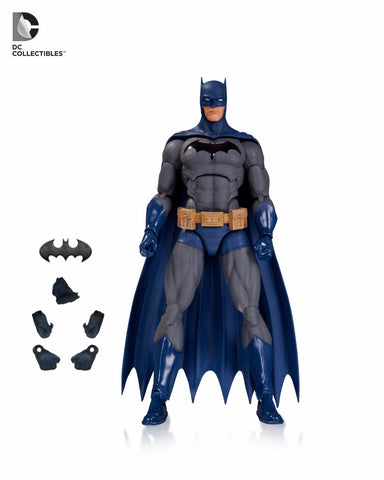 DC Comics Icons - Batman - Cyber City Comix
