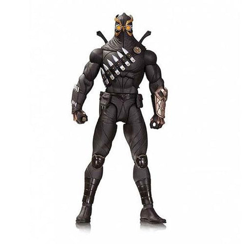 DC Comics Designer series Greg Capullo - Talon - Cyber City Comix