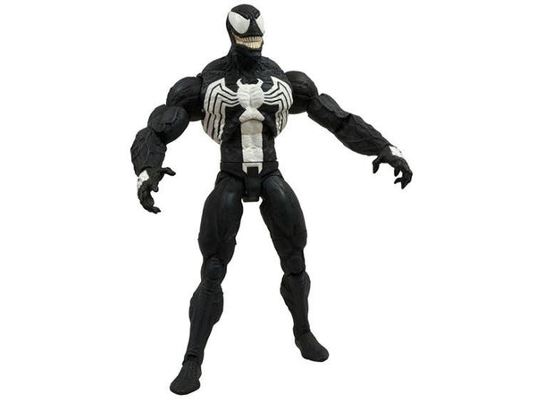 Marvel Select - Venom Figure - Cyber City Comix
