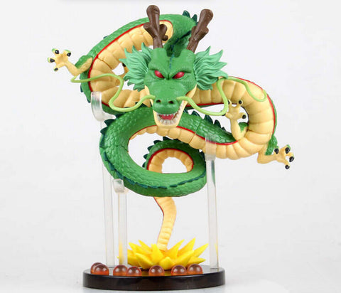 Dragon Ball Z - Shenron - Cyber City Comix
