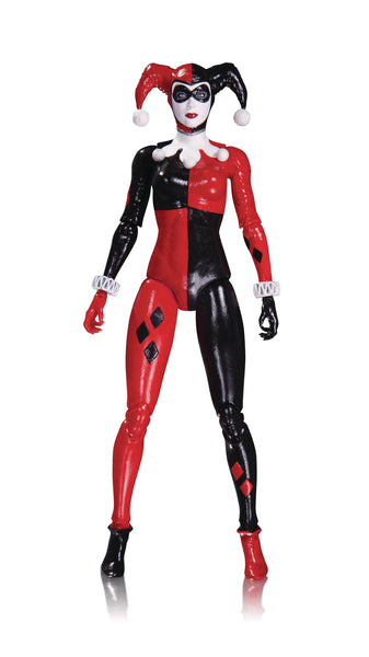 Batman Arkham Knight: Harley Quinn 2 figure - Cyber City Comix