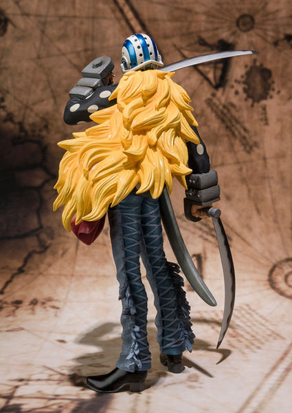 One Piece - Killer Figuarts Zero figure - Cyber City Comix