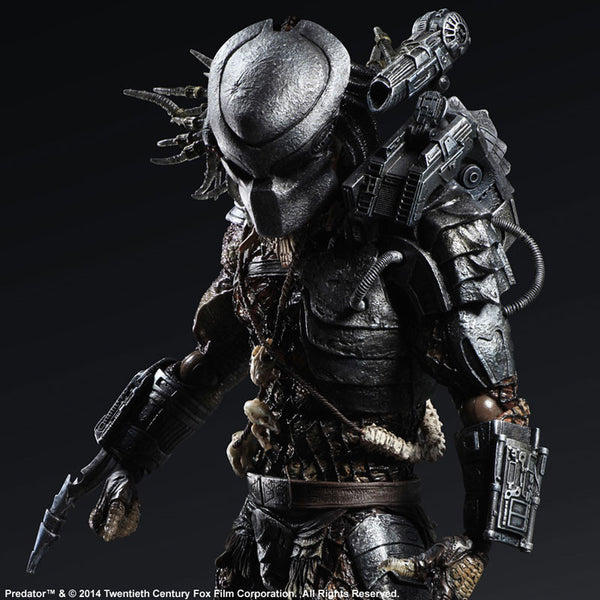 Predator - Cyber City Comix