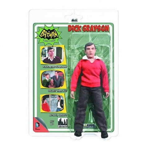 Batman Retro Series 2 - Dick Grayson - Cyber City Comix