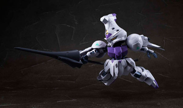 NXedge Style Gundam Kimaris - Cyber City Comix