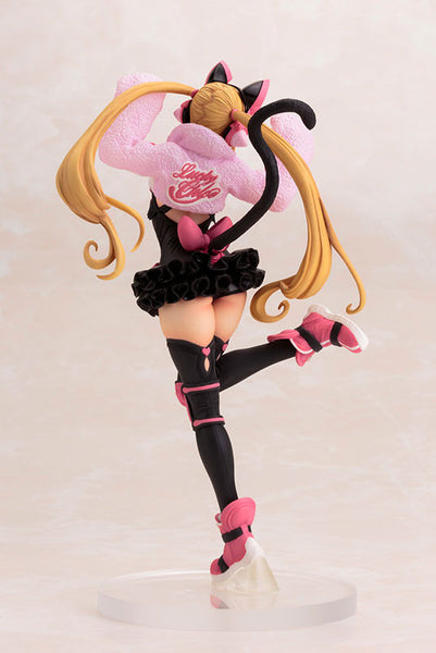 Tekken 7 Bishoujo Lucky Chloe Statue - Cyber City Comix