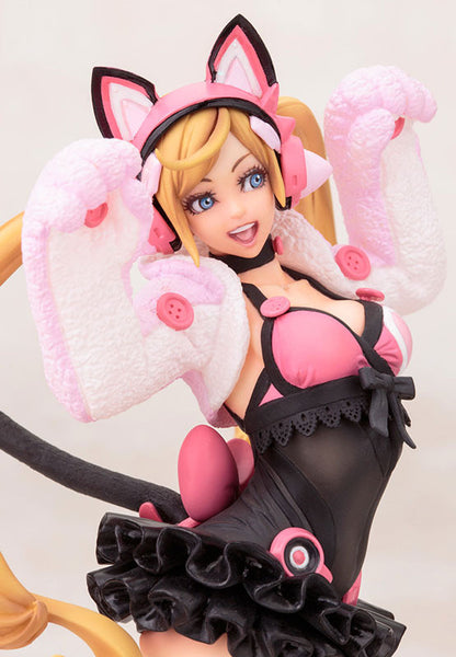 Tekken 7 Bishoujo Lucky Chloe Statue - Cyber City Comix