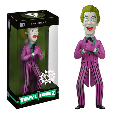 Batman Classic - The Joker - Cyber City Comix