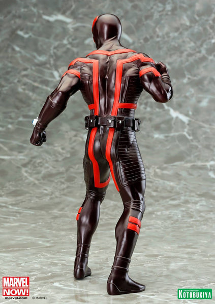 Marvel Now! Cyclops Statue - Cyber City Comix