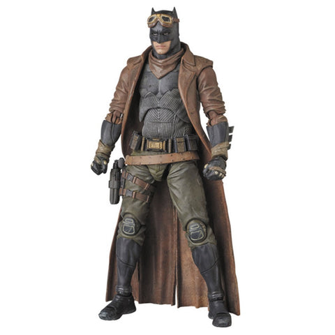BvS Movie Master - Knightmare Batman - Cyber City Comix
