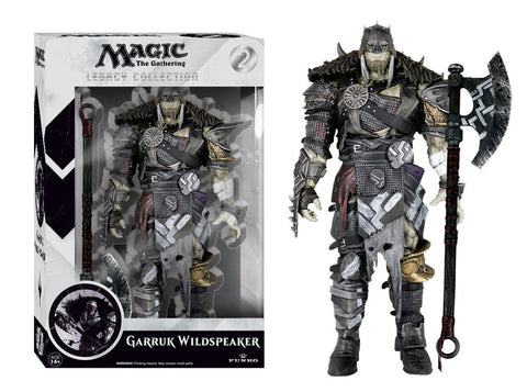 Magic the Gathering Legacy Collection - Garruk Wildspeaker - Cyber City Comix