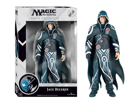 Magic the Gathering Legacy Collection - Jace Beleren - Cyber City Comix