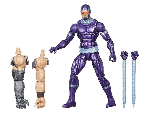 Marvel Legends - Machine Man Figure - Cyber City Comix