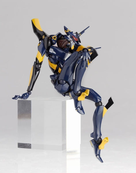 Evangelion 2.0 LR-029 Evangelion Type 06 Figure - Cyber City Comix