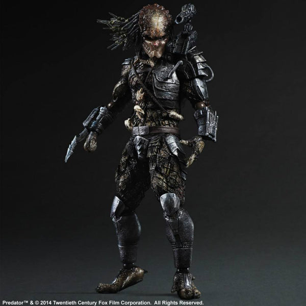 Predator - Cyber City Comix