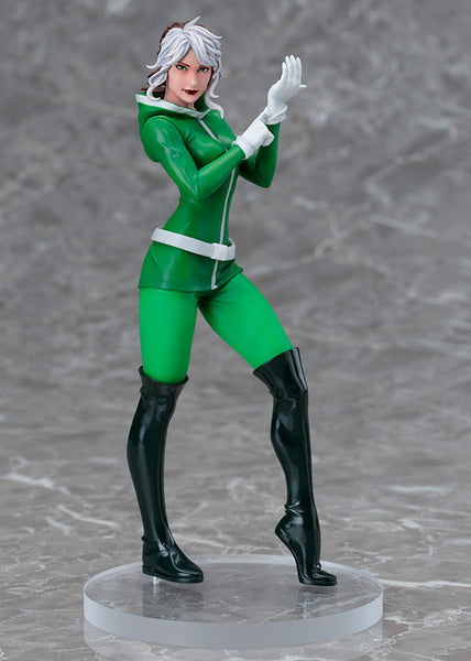 Marvel Now Uncanny X-Men Rogue ArtFX+ Statue - Cyber City Comix