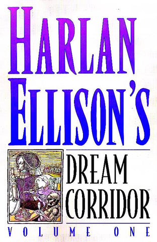 Harlan Ellison's Dream Corridor Tp Vol 1
