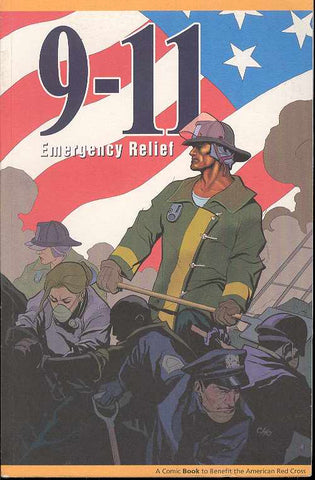9-11 Emergency Relief Tp