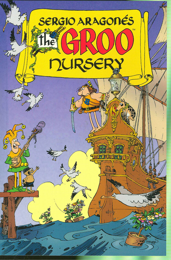 Groo Nursery Tp