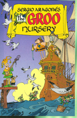 Groo Nursery Tp