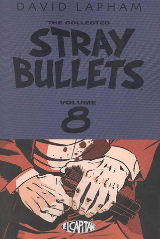Stray Bullets Tp Vol 8