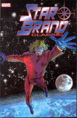 Star Brand Classic Tp Vol 1