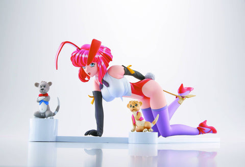 Bome Vol 20 - Otaku No Video Misty May Pvc Figure - Cyber City Comix
