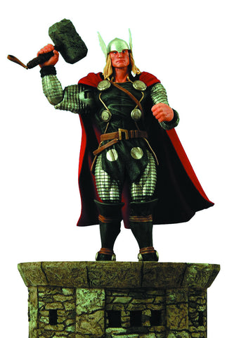 Marvel Select - Thor Figure - Cyber City Comix