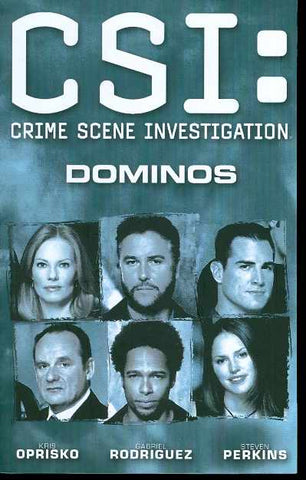 CSI Dominos Tp