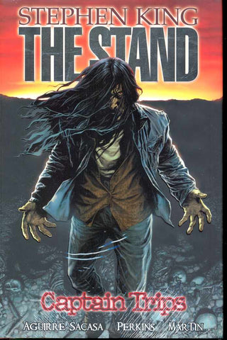The Stand - Captain Trips Premier Hardcover
