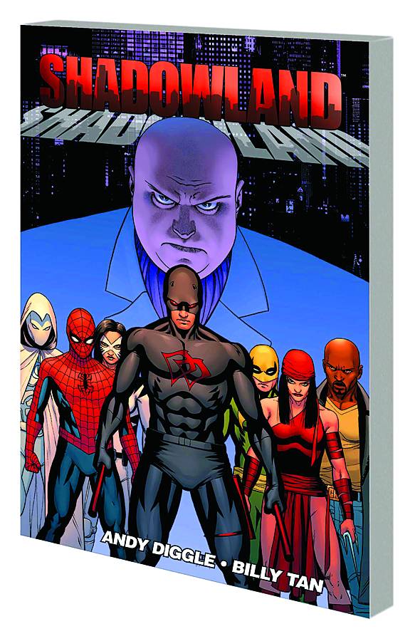 Shadowland Tp