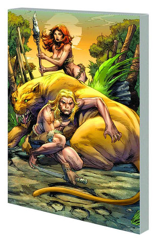 Kazar Tp The Burning Season