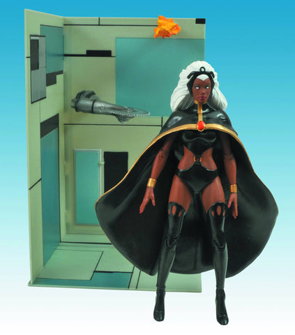 Marvel Select - Storm Figure - Cyber City Comix