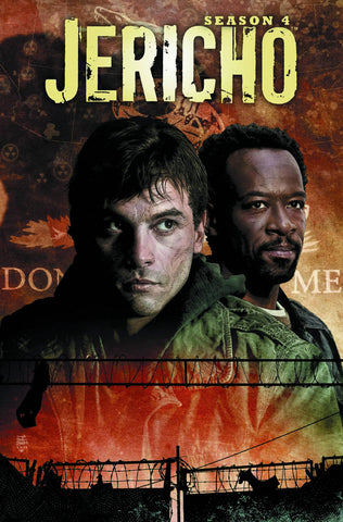 Jericho Tp Season 4