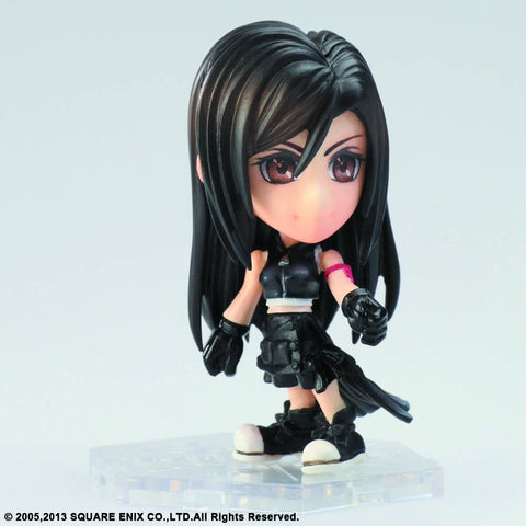 Final Fantasy Trading Arts Kai - Tifa Lockhart FFAC - Cyber City Comix