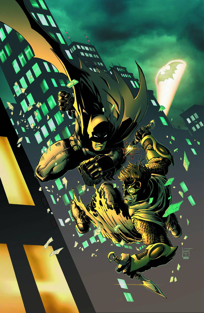 Talon Tp Vol 2 Fall of the Owls (N52)