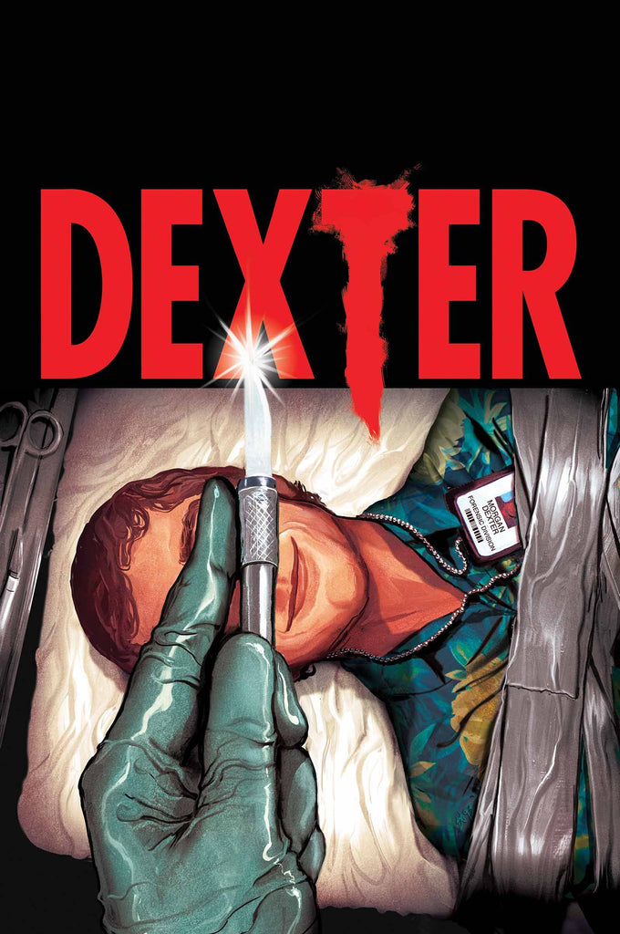 Dexter Tp Vol 1