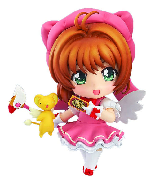 Cardcaptor Sakura - Sakura Nendoroid - Cyber City Comix