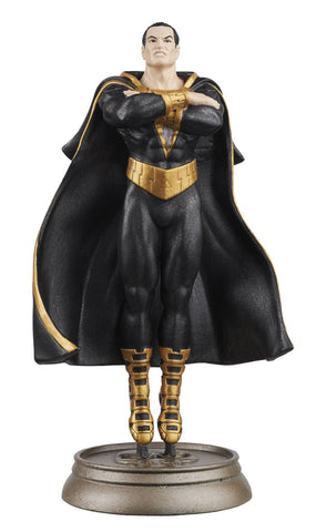 DC Superhero Chess Figurine Magazine Collection - #68 Black Adam - Cyber City Comix