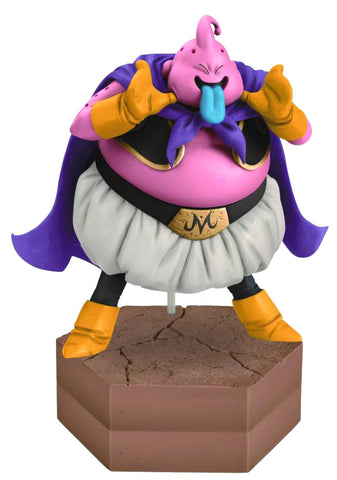 Dragon Ball Z DXF - Majin Buu - Cyber City Comix