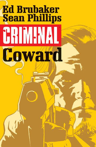 Criminal Tp Vol 1 Coward