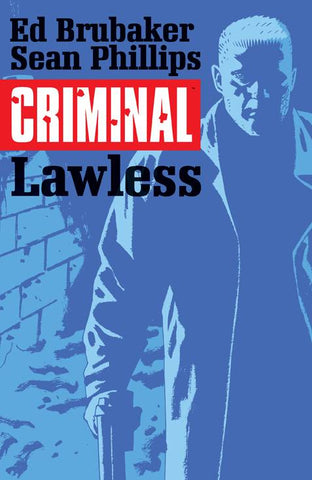 Criminal Tp Vol 2 Lawless
