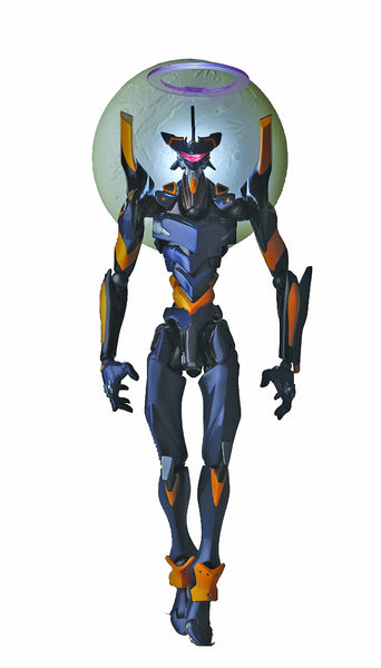 Evangelion 2.0 LR-029 Evangelion Type 06 Figure - Cyber City Comix