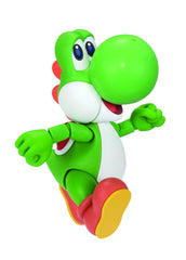 Super Mario - Yoshi