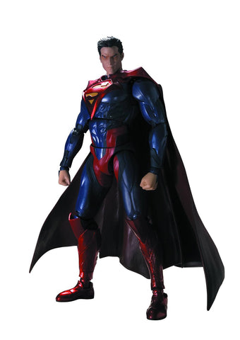 Superman Injustice Gods Among Us - Cyber City Comix