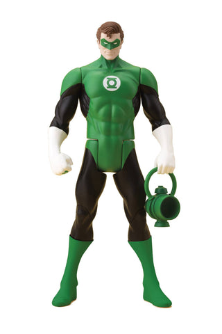 DC Universe - Green Lantern Classic Costume ArtFx+ Statue - Cyber City Comix