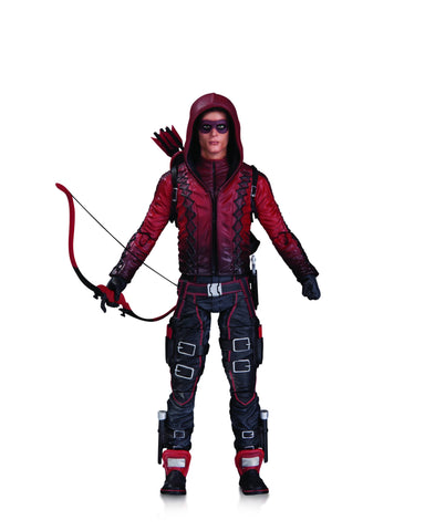 Arrow - Arsenal figure