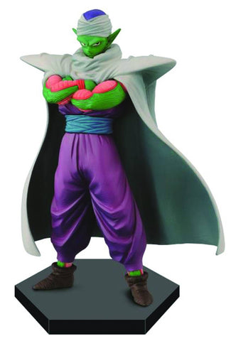 Dragon Ball Z - Rebirth of F DXF Piccolo - Cyber City Comix