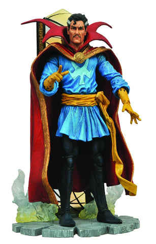 Marvel Select - Dr Strange Figure - Cyber City Comix
