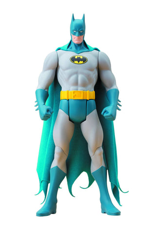 DC Universe - Batman Classic Costume ArtFx+ Statue - Cyber City Comix